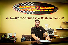 Photo Gallery | Westside Transmission & Automotive Inc. - image #10