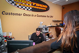 Photo Gallery | Westside Transmission & Automotive Inc. - image #48