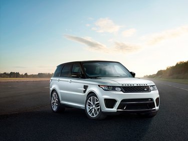 Land Rover Transmissions by Westside - Transmission Repair Los Angeles