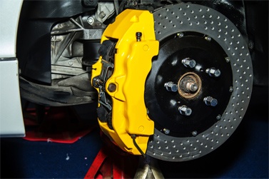 Brake Repair and Service in West LA, CA | Westside Transmission & Automotive Inc.