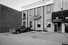 Photo Gallery | Westside Transmission & Automotive Inc.