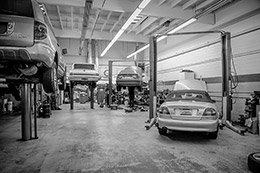Photo Gallery | Westside Transmission & Automotive Inc. - image #19