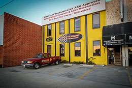 Photo Gallery | Westside Transmission & Automotive Inc. - image #2