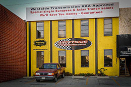 Photo Gallery | Westside Transmission & Automotive Inc. - image #3