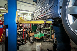 Photo Gallery | Westside Transmission & Automotive Inc. - image #31