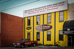 Photo Gallery | Westside Transmission & Automotive Inc. - image #4