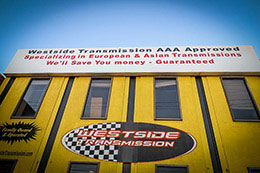 Photo Gallery | Westside Transmission & Automotive Inc. - image #5